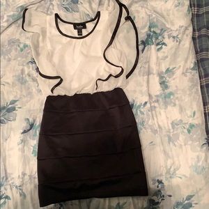 Doesn’t fit me anymore too small